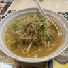 風の子ラーメン