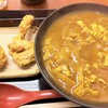いぶきうどん - 2026年2月 カレーうどん並盛 ¥740+鳥天（2個）¥290