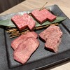 近江うし焼肉 にくTATSU 渋谷店