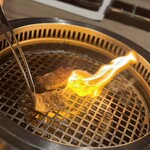 近江うし焼肉 にくTATSU - 