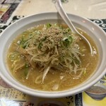 風の子ラーメン
