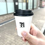 セブンイレブン - ドリンク写真: