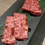 近江うし焼肉 にくTATSU 渋谷店 - 