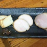 御食事処 濱松屋 - 