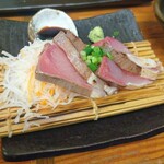 御食事処 濱松屋 - 