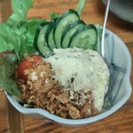 御食事処 濱松屋 - 