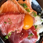 居酒屋 希SAKU - 