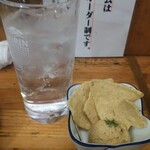 御食事処 濱松屋 - 