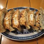 中国ラーメン揚州商人 町田店 - 