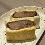 近江うし焼肉 にくTATSU 渋谷店 - 