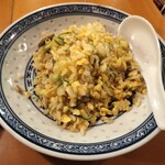 中国ラーメン揚州商人 町田店 - 