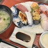 天草地魚料理 いけすやまもと