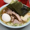 邦ちゃんラーメン 両国店