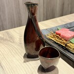 近江うし焼肉 にくTATSU - 