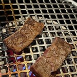 近江うし焼肉 にくTATSU - 