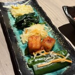 近江うし焼肉 にくTATSU - 