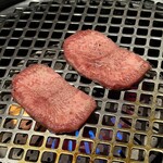 近江うし焼肉 にくTATSU - 