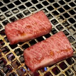 近江うし焼肉 にくTATSU - 