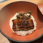 すすきの焼肉きらく - 