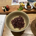 食 京都小川生薬 RESTAURANT - 