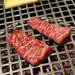 近江うし焼肉 にくTATSU - 