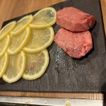 すすきの焼肉きらく - 