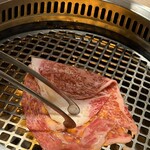 近江うし焼肉 にくTATSU - 