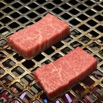 近江うし焼肉 にくTATSU - 