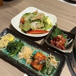 近江うし焼肉 にくTATSU - 