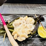 小西鮨 - 