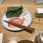 食 京都小川生薬 RESTAURANT - 