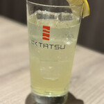 近江うし焼肉 にくTATSU - 