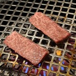 近江うし焼肉 にくTATSU - 