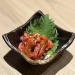 近江うし焼肉 にくTATSU - 