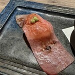 近江うし焼肉 にくTATSU - 