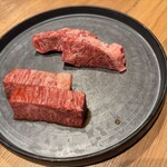 すすきの焼肉きらく - 