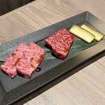 近江うし焼肉 にくTATSU - 