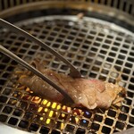 近江うし焼肉 にくTATSU - 