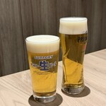 近江うし焼肉 にくTATSU - 