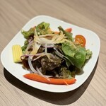 近江うし焼肉 にくTATSU - 