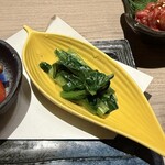 近江うし焼肉 にくTATSU - 