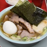 邦ちゃんラーメン - 料理写真: