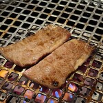 近江うし焼肉 にくTATSU - 