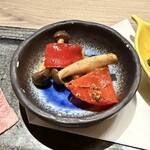 近江うし焼肉 にくTATSU - 