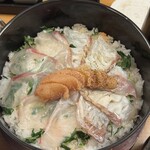 めんたい料理 博多椒房庵 - 