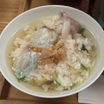 めんたい料理 博多椒房庵 - 