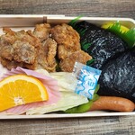 むすびのむさし - 