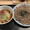 つけ蕎麦安土 西新宿店