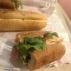 バインミー☆サンドイッチ 東急プラザ原宿 ハラカド店