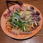 サカナバル 恵比寿店 - 